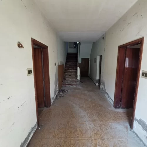 sgombero appartamenti